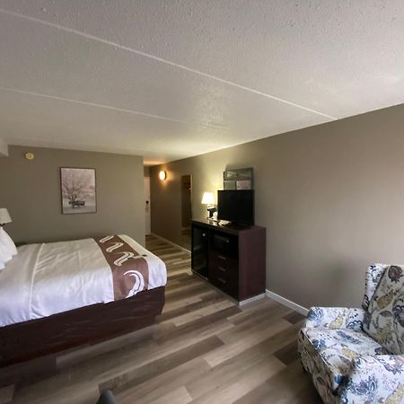 Quality Inn Rhinelander Eksteriør bilde