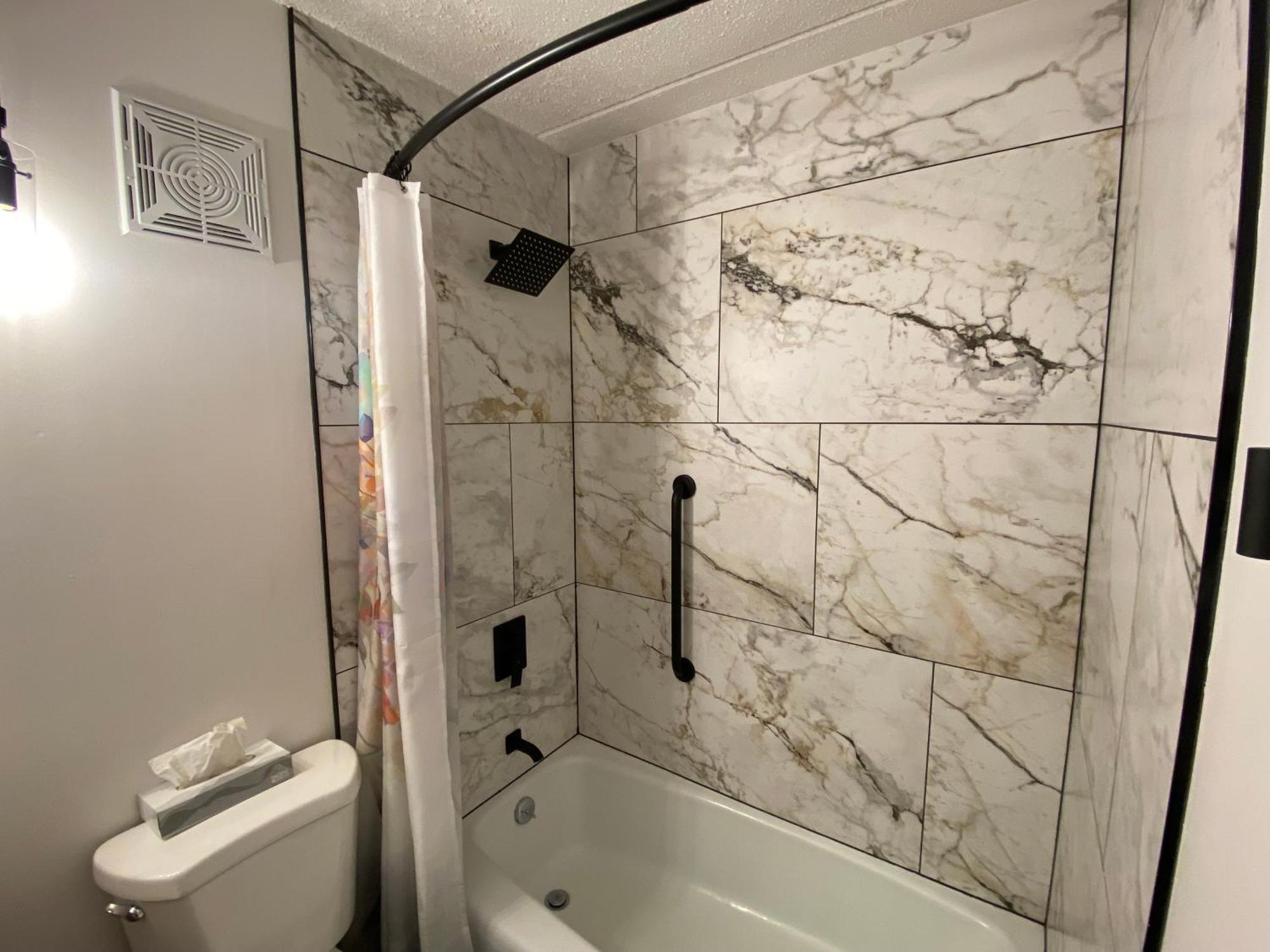 Quality Inn Rhinelander Eksteriør bilde