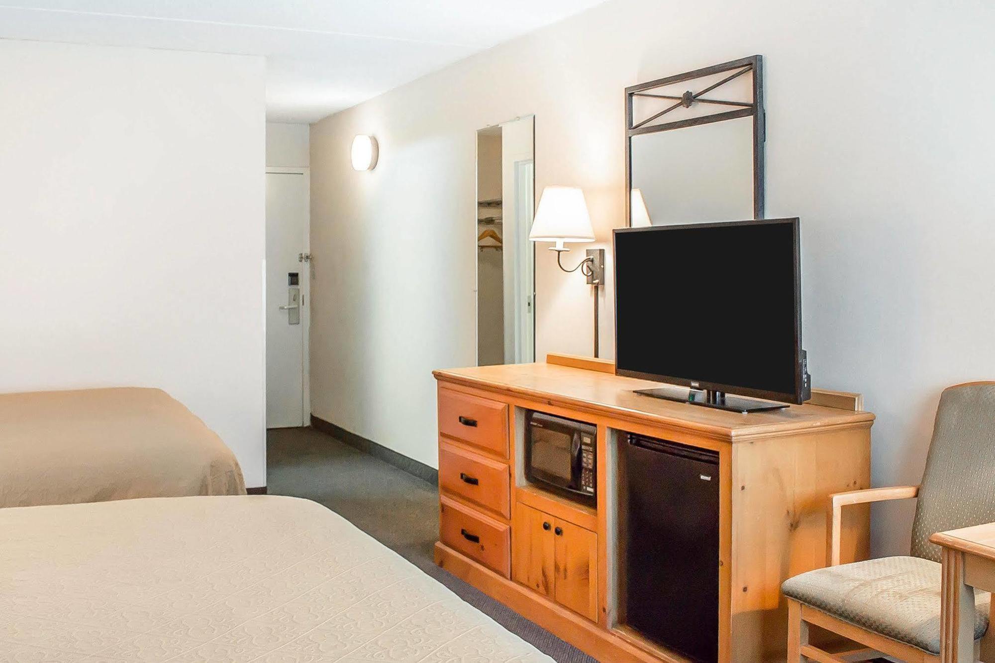 Quality Inn Rhinelander Eksteriør bilde
